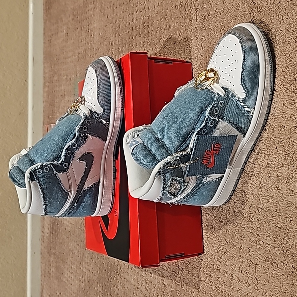 Nike Air Jordan 1 Retro Hi OG